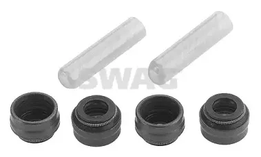 Комплект прокладок, стержень клапана SWAG купить